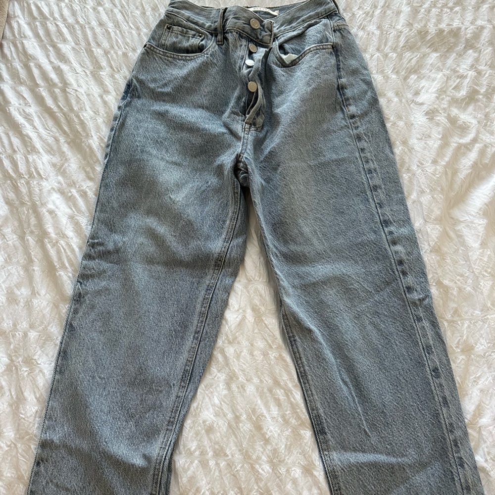 Pacsun Jeans